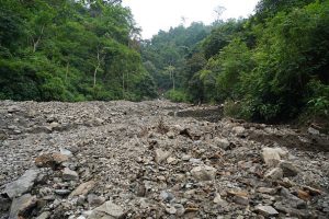 Landslides block Karnali Highway and claim lives in Jajarkot amidst ongoing monsoon in Nepal