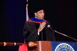 Jamaican PM  to make historic visit to India from September 30 to October 3