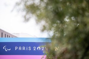 Indian contingent of Paris Paralympics receives rousing welcome on return home