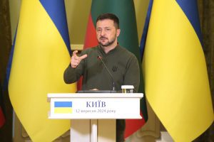 Ukraine secures release of 49 citizens from Russian captivity