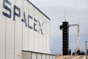 SpaceX plans to send five uncrewed Starships to Mars in two years, Musk says