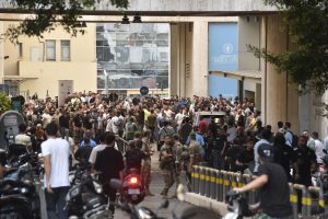 What we know about the deadly pager blasts in Lebanon