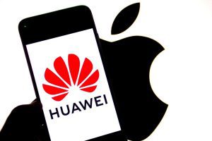 Huawei's $2,800 phone launch disappoints amid supply concerns