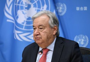 World leaders to meet at UN amid threat of Gaza, Ukraine war spillovers