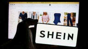 Italy opens greenwashing probe into Shein website