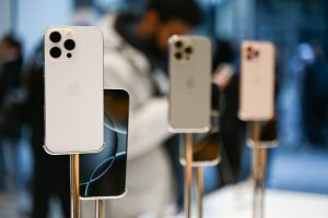 Apple starts its iPhone 16 series sale in India, long queues seen outside stores