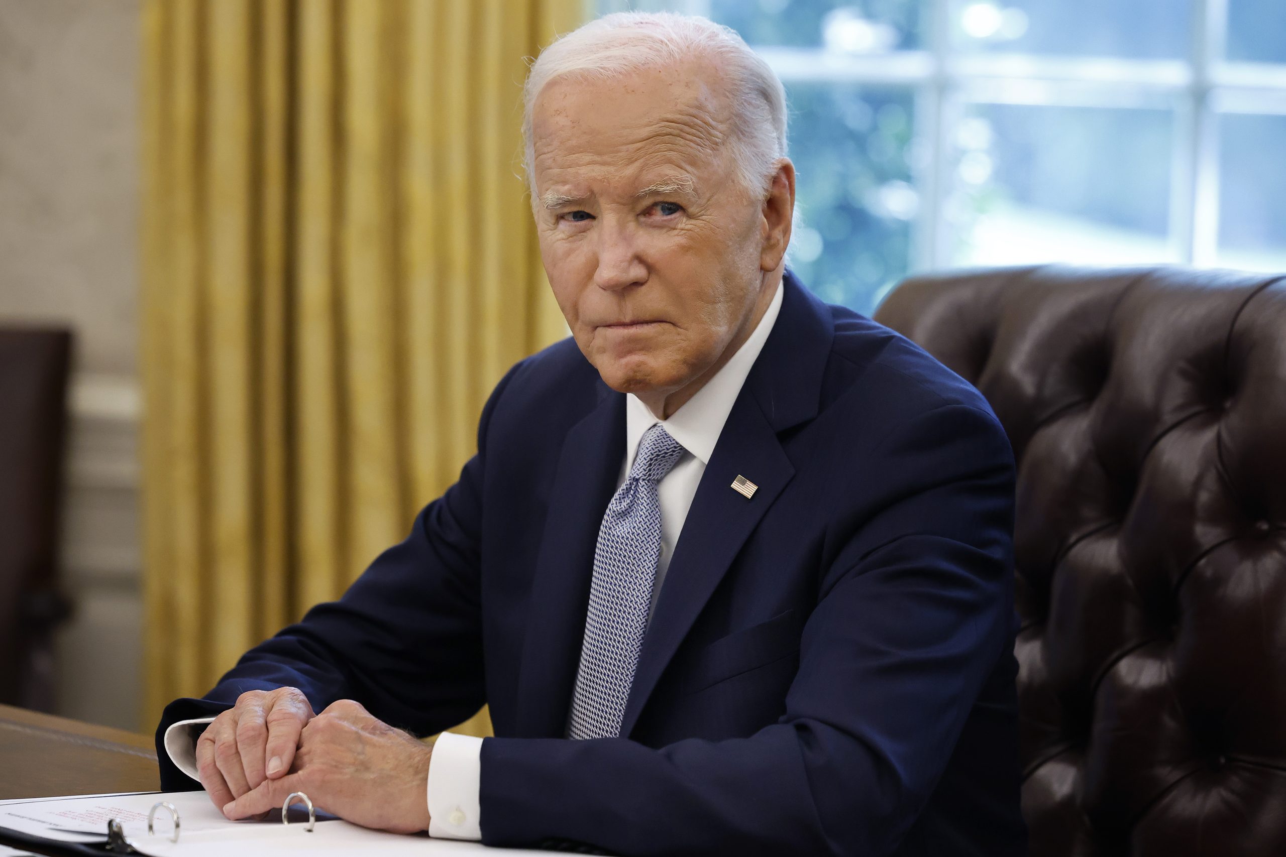 Biden to hail economic progress after Fed rate cut but avoid victory lap, aides say