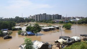 Bihar: Flood-like situation in several parts of state