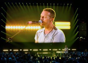 Coldplay India tour: Third show added after huge demand
