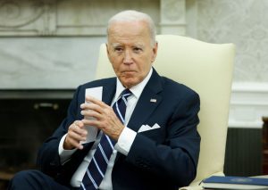 Biden approves $567 million in defense support for Taiwan, White House says