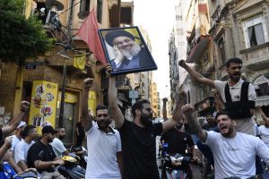 Nasrallah's killing reveals depth of Israel's penetration of Hezbollah