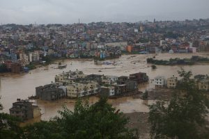 Nepal Floods: Death Toll Reaches 125 Amid Heavy Rains; Domestic Flights Resume After Weather Improves