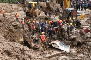 151 dead in Nepal floods, Bihar on red alert as heavy rains continue