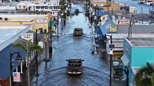 Hurricane Helene kills at least 90 in US; homes and memories washed away