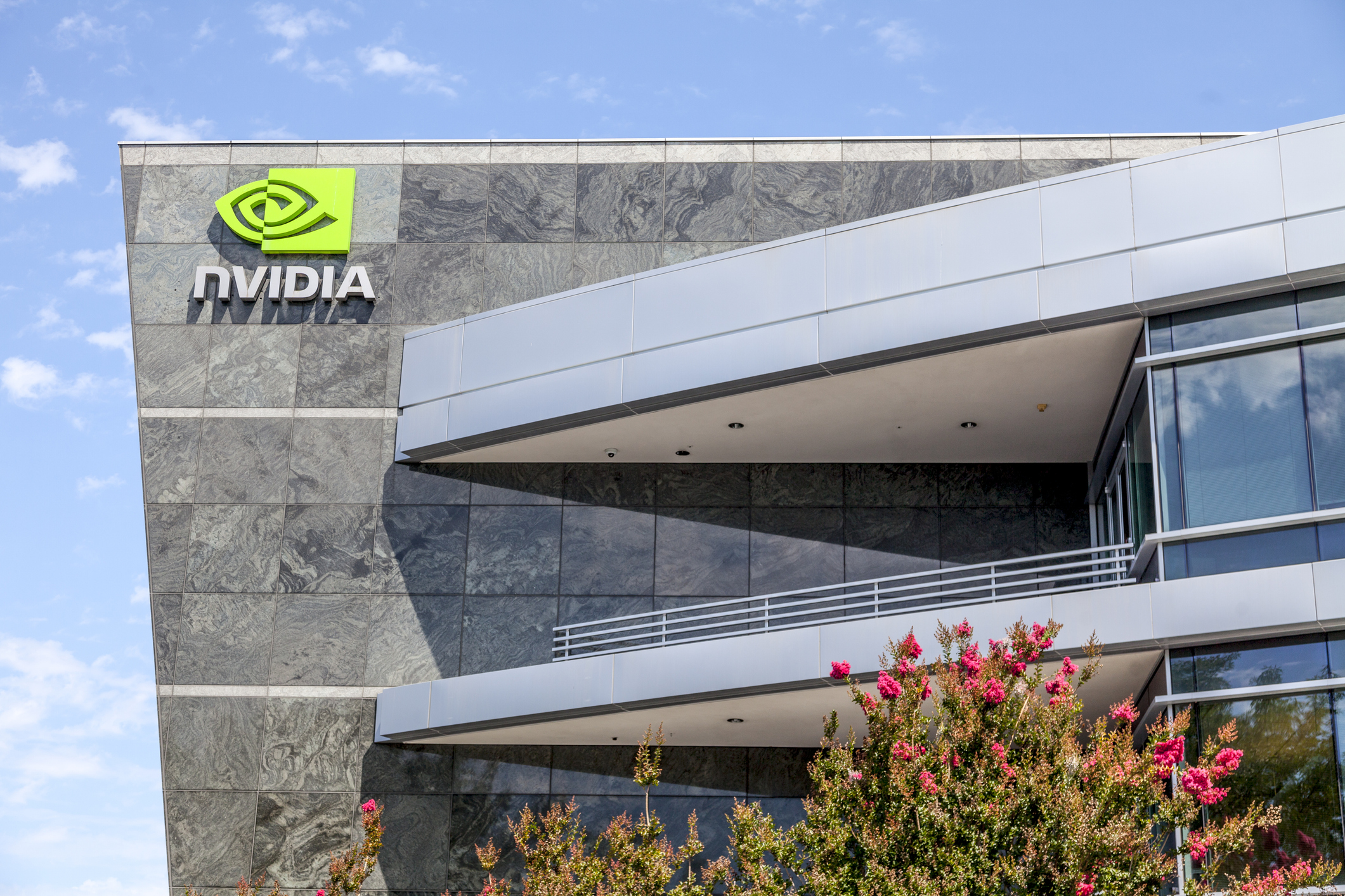 Nvidia suffers record $279 billion loss in market value as Wall St drops