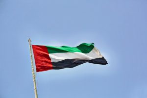 UAE Launches Two-Month Visa Amnesty Program