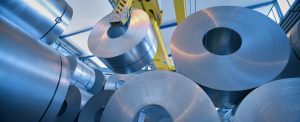 India initiates anti-dumping probe on some steel imports from China