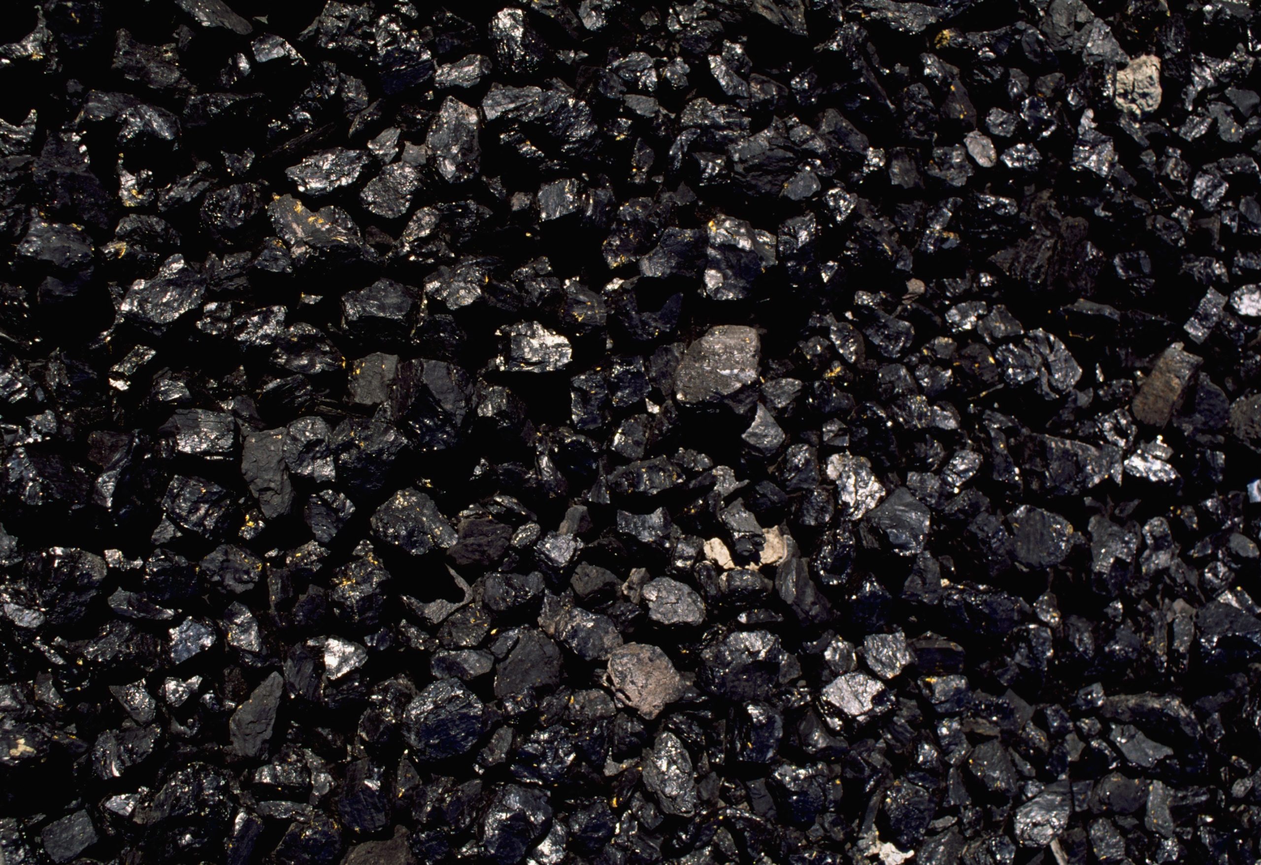 India’s coal imports rise amid surge in power generation