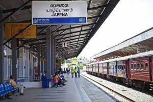 For Sri Lanka's minority Tamils, election does not offer hope