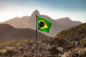 Brazil energy authorities approve returning to daylight saving time as drought bites