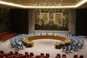 US supports two permanent UN Security Council seats for Africa