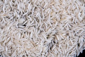 Government removes floor price on Basmati rice exports to boost global trade