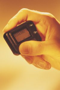 Pager attacks in Lebanon: Who still uses pagers anyway?