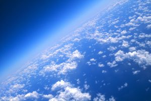 Ozone layer on road to recovery despite volcano eruption, UN weather body says