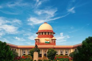 Supreme Court disposes 573 direct tax cases under new appeal limits