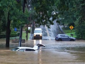 US: Hurricane Helene unleashes havoc, 93 dead & millions without power, Harris to visit affected areas
