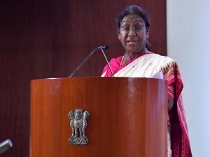 President Murmu to confer National Teachers' Award 2024 to 82 selected teachers on Thursday
