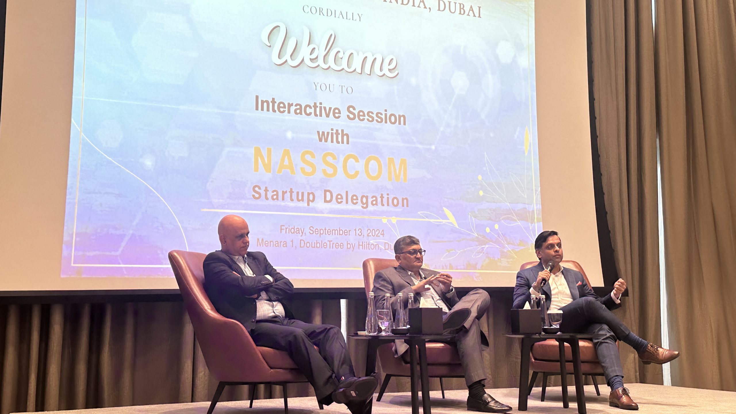 Billion-Dollar Dreams: How India-UAE Tech Alliance is Shaping the Future of Innovation