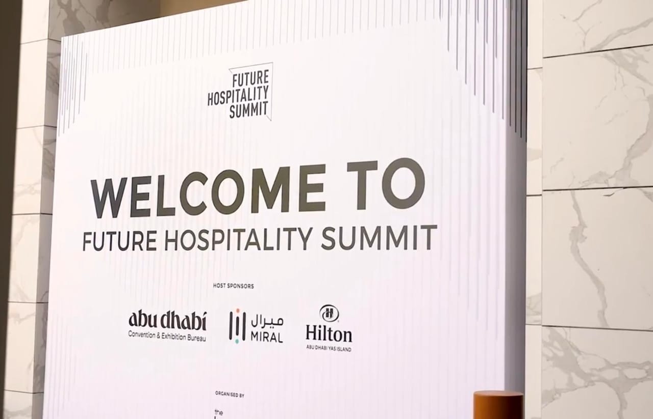 Dubai Hosts Global Hospitality Leaders at Future-Focused Summit