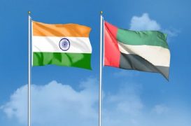 India, UAE ink major pacts on energy, defence, AI; Abu Dhabi commits $5 billion investment