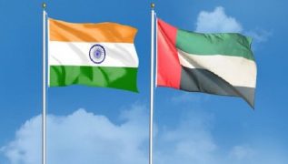 ‘India stands shoulder-to-shoulder with UAE in every situation’: PM Modi during bilateral meet with President Zayed Al Nahan