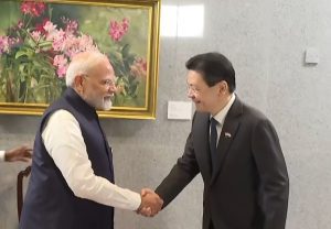 PM Modi to explore semiconductor innovations in Singapore on 2nd day of his visit