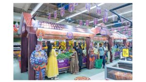 Onam Festivities Take Over UAE: Malayalees Prepare for Thiruvonam 