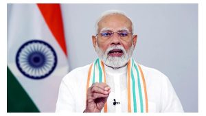 PM Modi set to visit Jharkhand, Gujarat, and Odisha