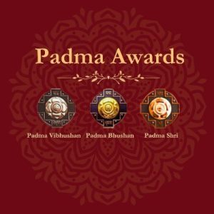 Nominations open for Padma Awards 2025