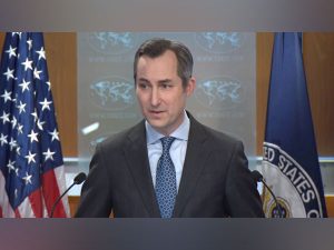 US imposes sanctions on suppliers to Pakistan's Ballistic missile program including China based-firms