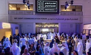 IGCF 2024 kicks off in Sharjah: over 250 experts discuss future of Government Communication