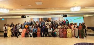 Teachers' Day Marked by Newly established CBSE Office hosting Orientation session for Principals.