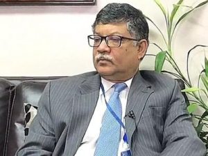 Bangladesh: Masud Bin Momen’s contractual  appointment as foreign secretary cancelled