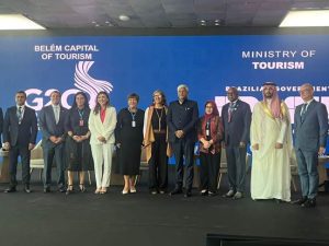 India pushes for green tourism and global collaboration at G20 tourism ministers' meeting
