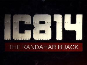 Netflix India content head meets I&B Secretary amid controversy over webseries 'IC 814: The Kandahar Hijack'