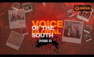 Episode 40 | Voice of the Global South