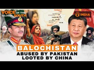 Balochistan attacks are a warning to Pakistan and China