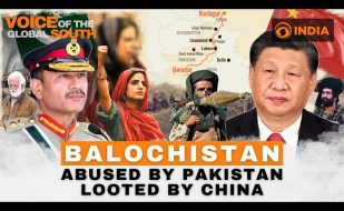 Balochistan attacks are a warning to Pakistan and China