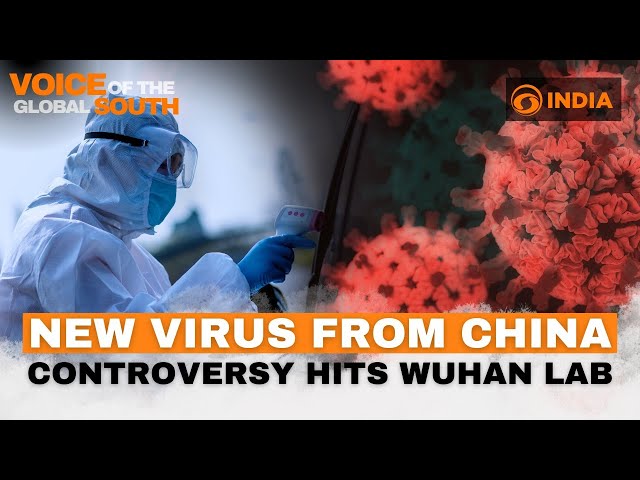 New controversy hits China’s Wuhan lab