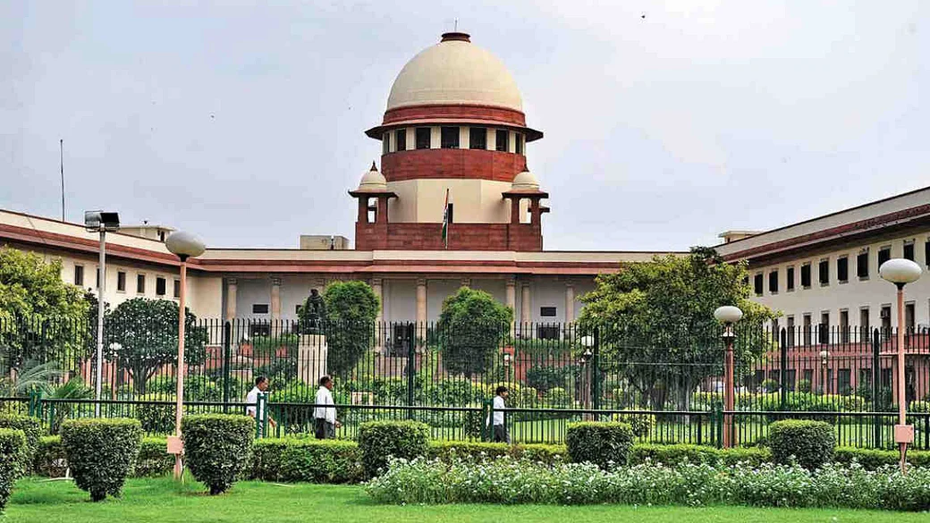 Supreme Court rejects plea alleging side effects of COVID-19 vaccines